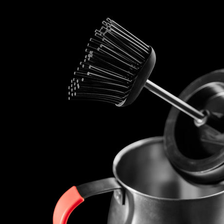Kamado joe krafted steel basting pot (1 liter)