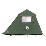 Coleman fastpitch forest lodge 4 telt