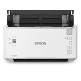 Epson workforce ds-410 feed scanner (hvid sort, USB 2.0)