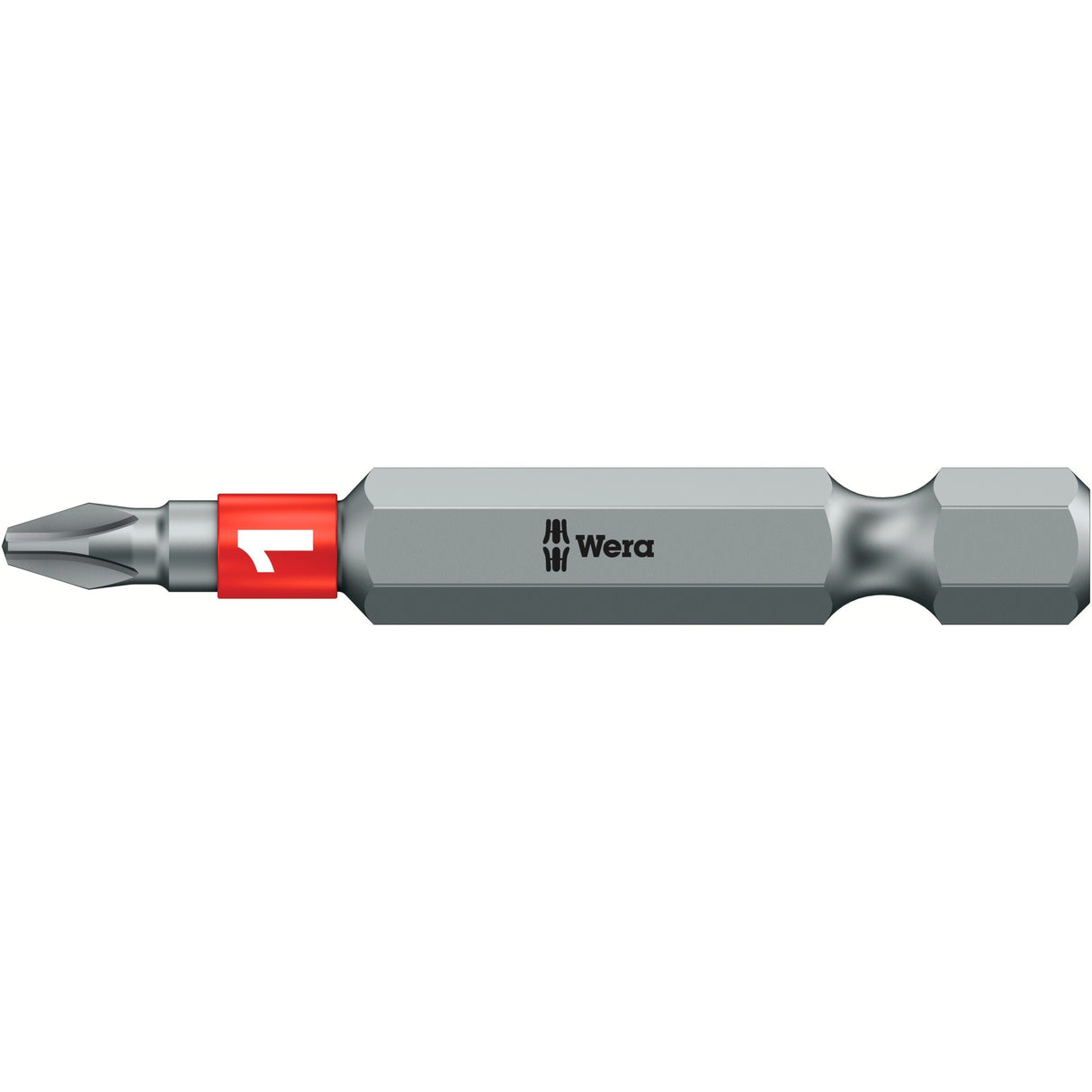 Wera kraftform kompakt 838 ra s imperial sæt 1 bit sæt (sort grøn, 14 stykker)