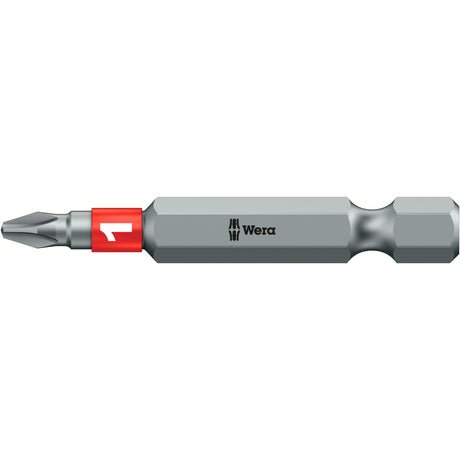 Wera kraftform kompakt 838 ra s imperial sæt 1 bit sæt (sort grøn, 14 stykker)