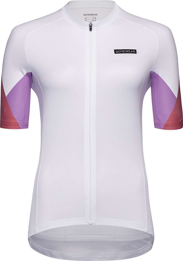 Gorewear sprittrekanter - dametrøje