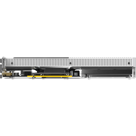 Inno3d geforce rtx 5070 twin x2 oc hvidt grafikkort (hvidt, dlss 4, 3x skærmport, 1x hdmi 2.1)