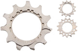 Shimano tandhjul til cs-m9200 m8200 9-45