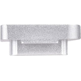 Silverstone tp06 heatsink (sølv, til playstation 5)