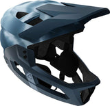 Leatt enduro 2.0 - helhjelm