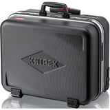 Knipex værktøjskasse stor twin-move værktøjskasse (002141le)