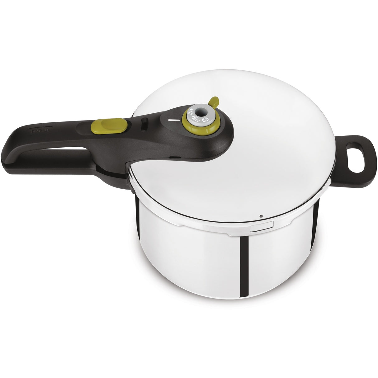 Tefal trykkoger secure5 neo - 6 l
