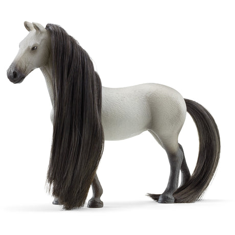 Schleich hesteklub sofia's beauties - sofia støvet startsæt spillefigur (42584)