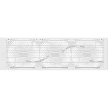 Thermaltake TH360-S V3 ARGB Sync AIO væskekøler - Snow Edition vandkøling (hvid)