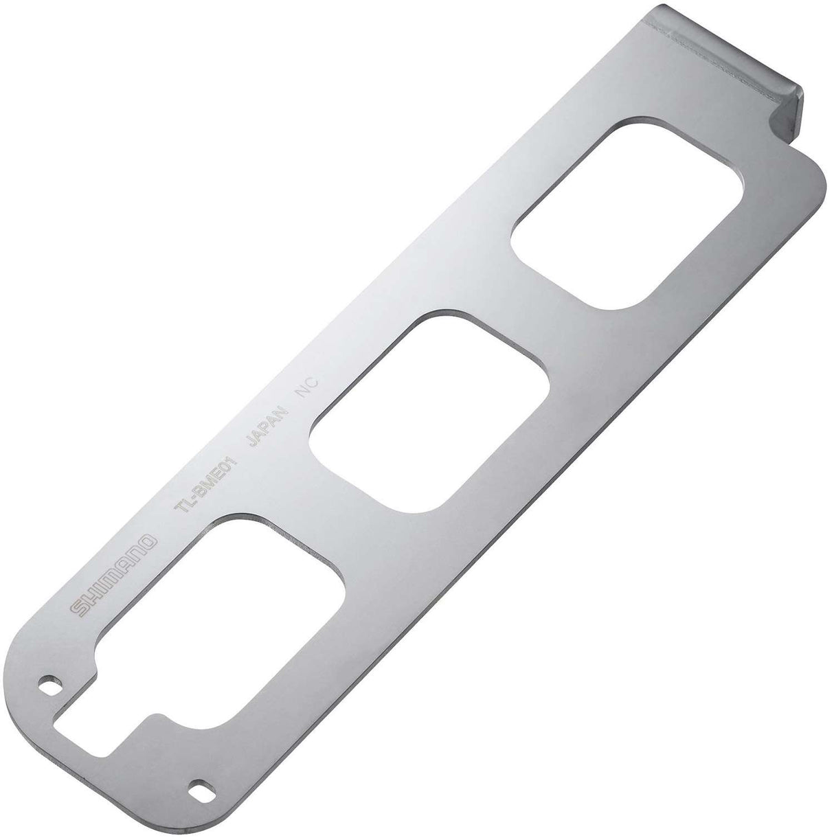 Shimano tl-bme01 skabelon til trin batteriholder bm-e6010 sm-bme61