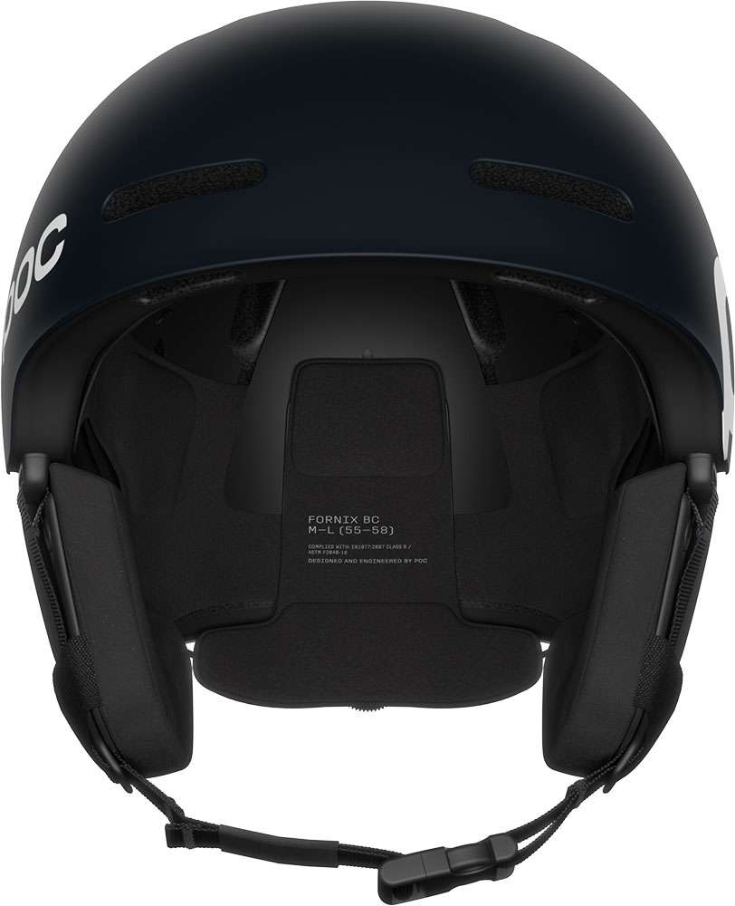 Poc fornix bc - skihjelm