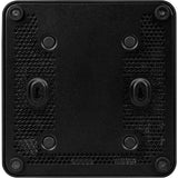 MSI Cubi Nuc 1M-002EU pc-system (sort | Core 5 120h | Intel-grafik | 8 GB | 512 GB SSD)
