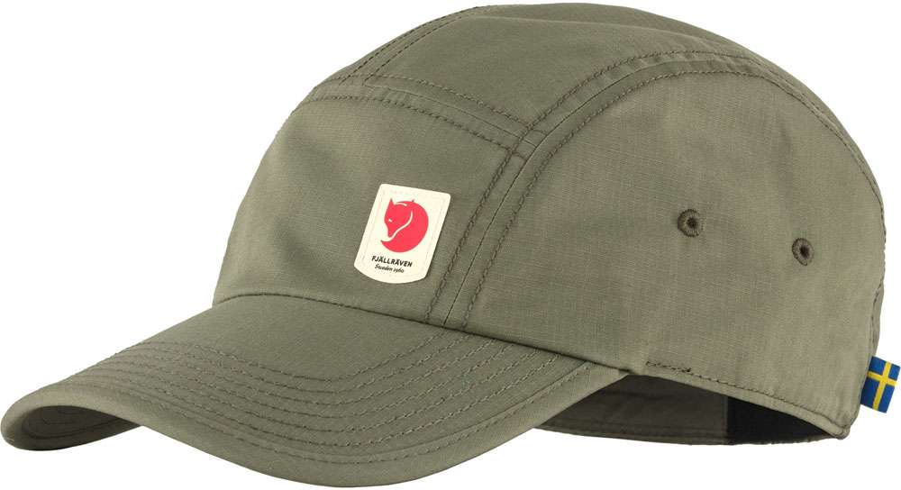 Fjällräven high coast lite - kasket