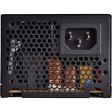 Silverstone tfx tx300 300 watt strømforsyning (sort)