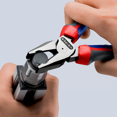 Knipex kombinationstænger