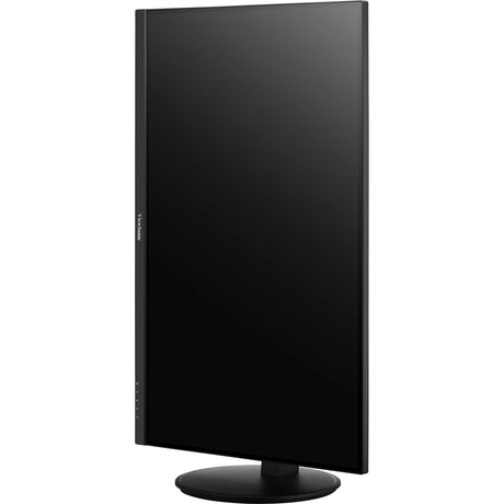 Viewsonic vg2709-2k-mhdu-2 27 skærm (sort, 1x HDMI, 1x skærmport, USB-C, USB-A, USB-B, 100hz)