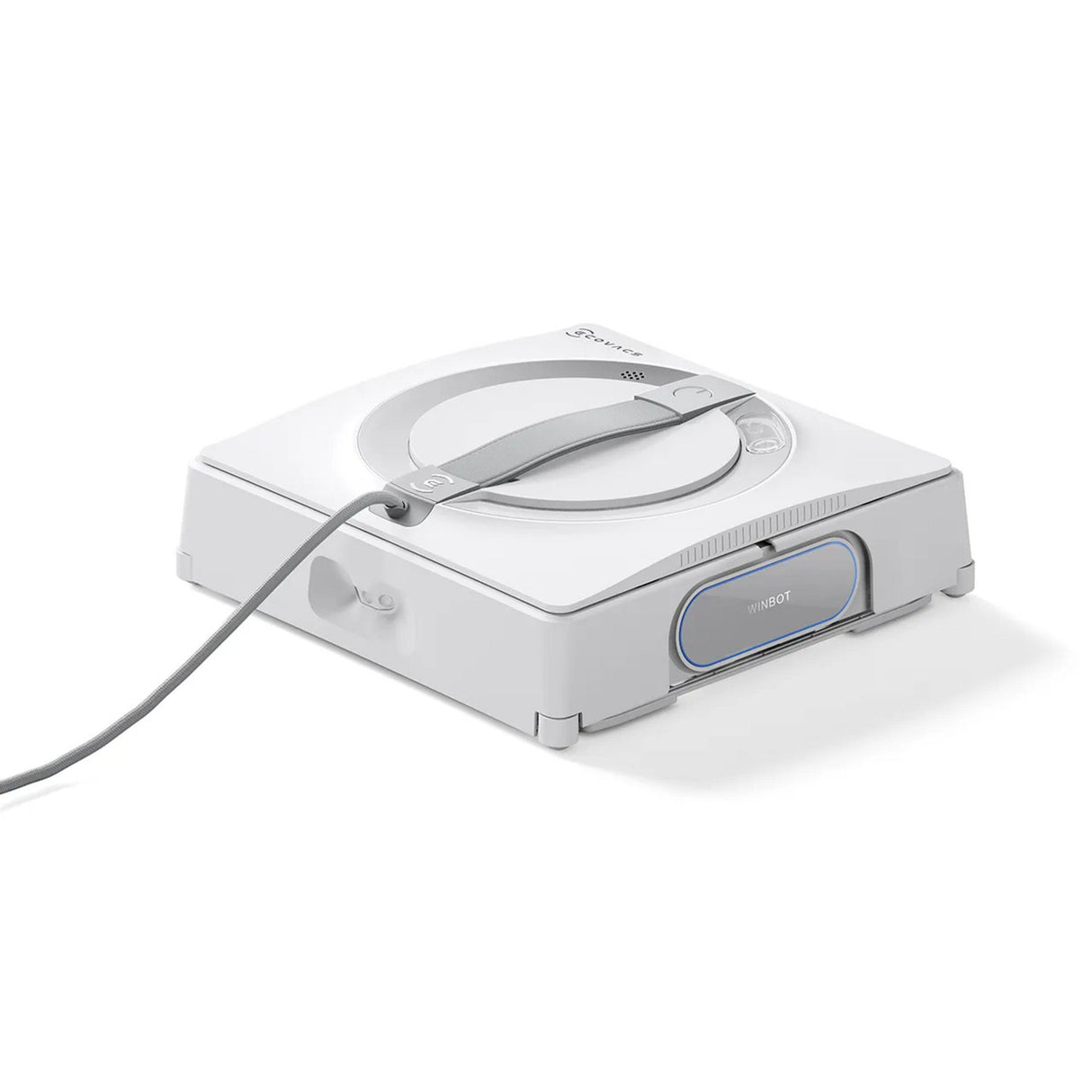 Ecovacs winbot w2 pro vinduespudser (hvid)