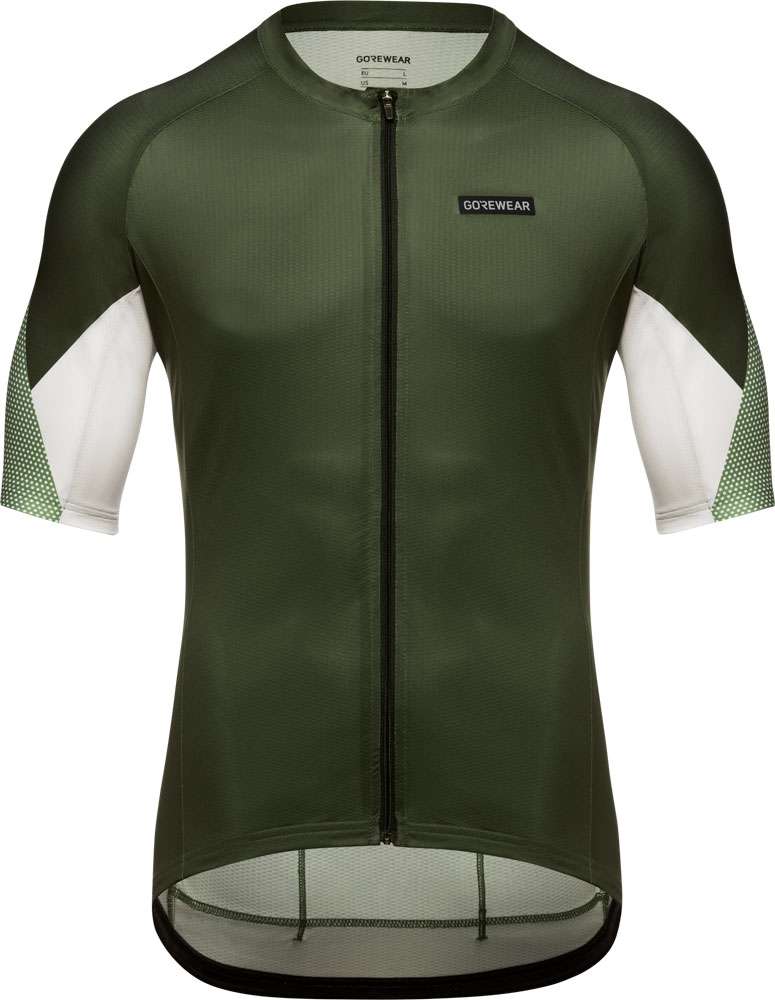 Gorewear sprittrekanter - jersey
