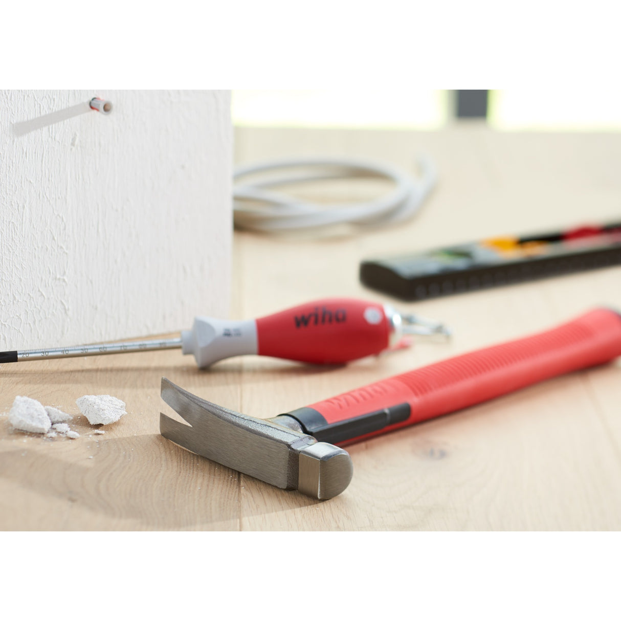 Wiha sb846300e elektrisk hammer