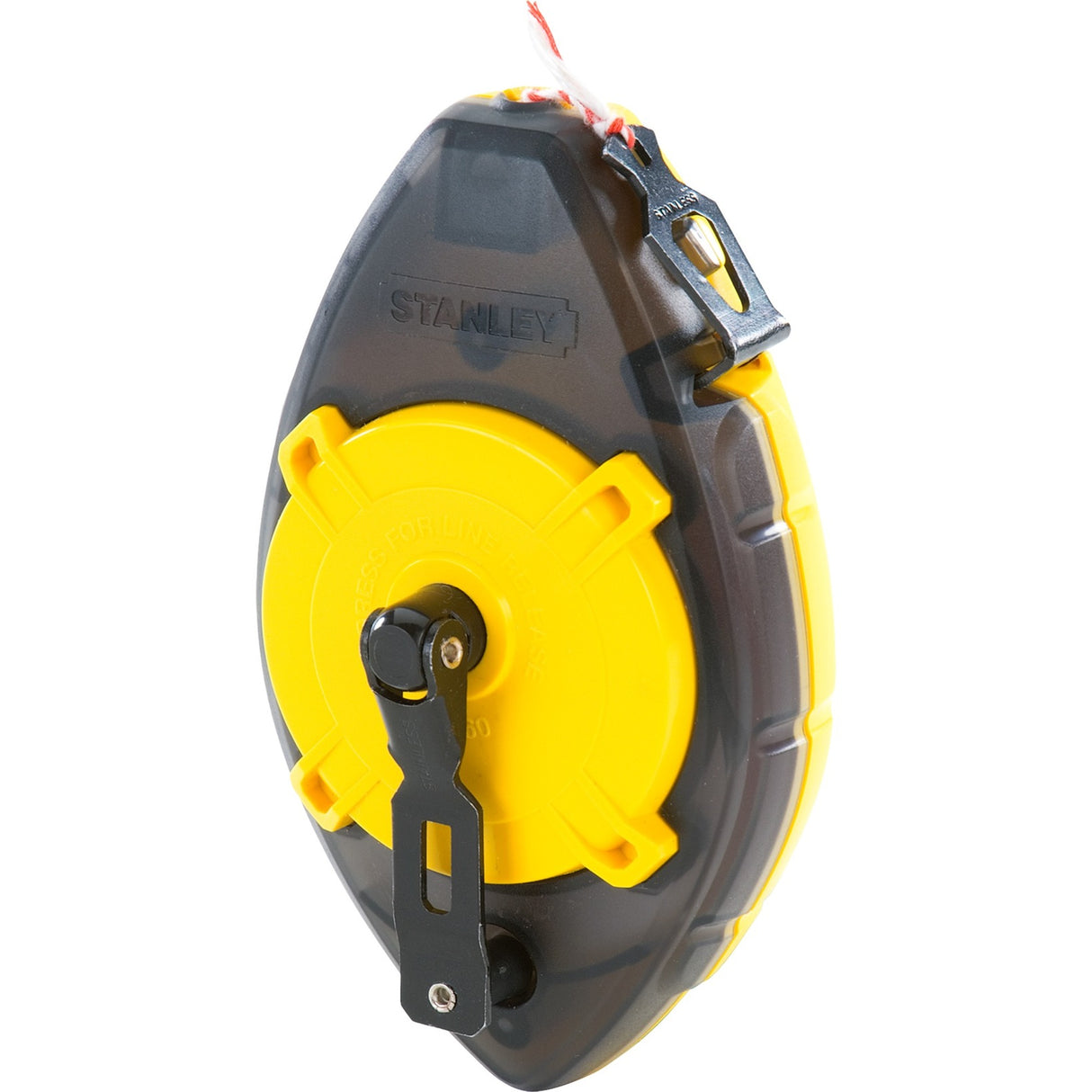 Stanley battle line reel power winder 30m distance meter