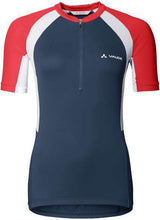 Vaude advanced iv - dametrøje