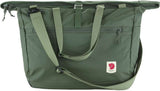 Fjällräven high coast tote 30 - taske