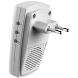 Klik 1066417 - gong med trykknap acdb-8000ac | 1 stk