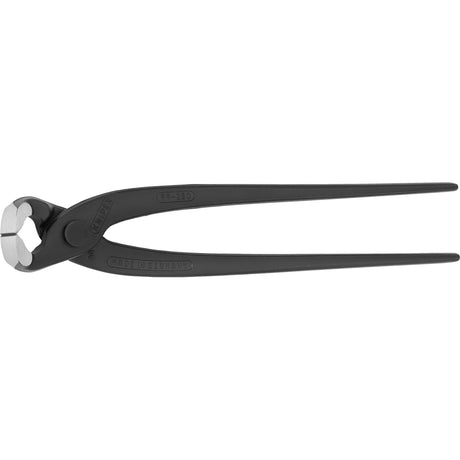Knipex overvågningstænger 99 00 280 (sort)