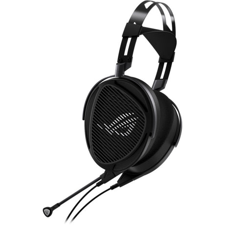 Asus rog kithara over-ear gaming headset (sort, pc, playstation 4, playstation 5, nintendo switch)