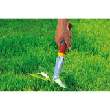 Wolf-garten ukrudtshaver ks-2k - softgrip - håndværktøj