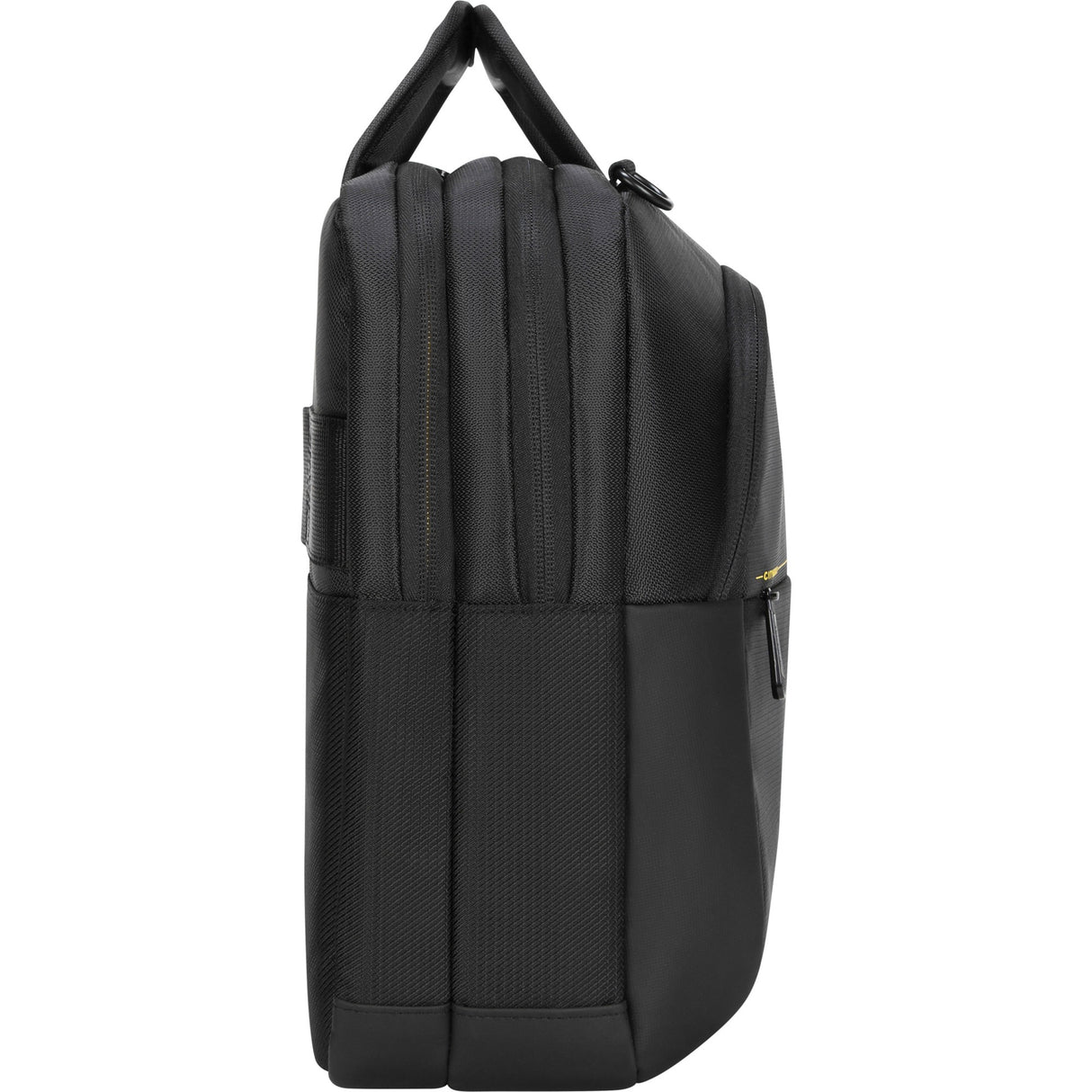 Targus citygear 15-17.3 topload laptop taske bærbar taske (sort)