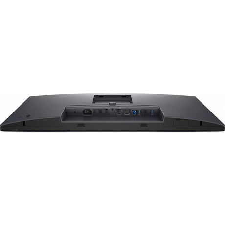 Dell pro p2725d 27-skærm (sort sølv, 100hz, HDMI, skærmport, USB-C)