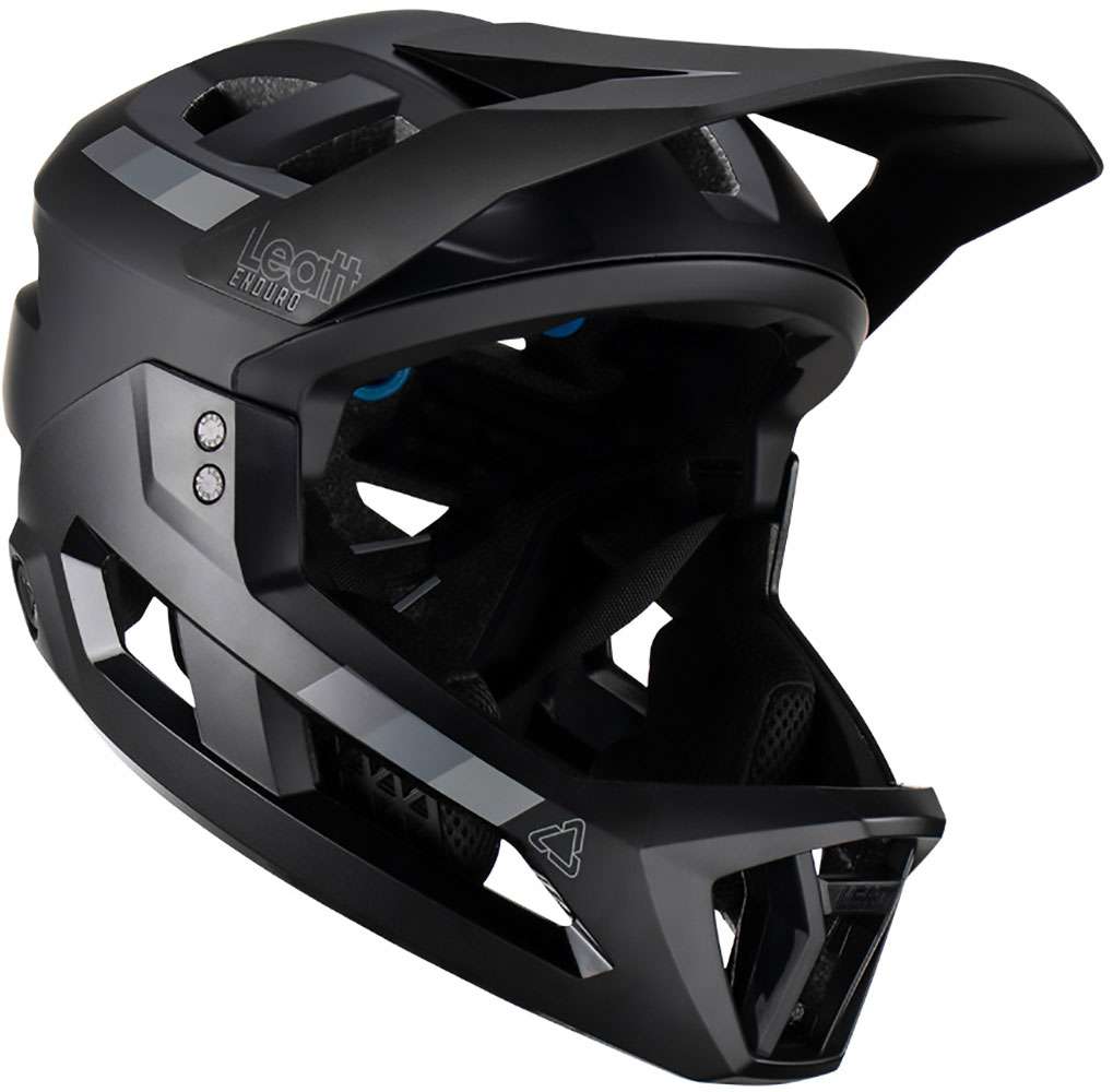 Leatt 2.0 enduro - helhjelm
