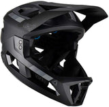 Leatt 2.0 enduro - helhjelm