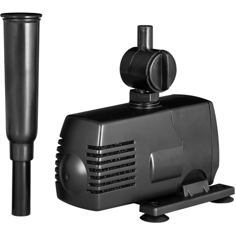 Ubbink xtra 900 springvandspumpe