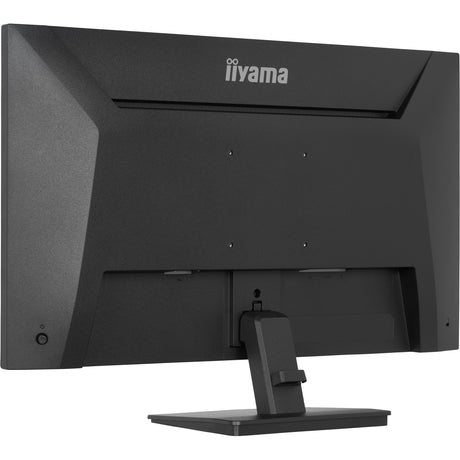 Iiyama prolite x2791hs-b1 27 skærm (sort (mat), 120 Hz, HDMI, skærmport, lyd)
