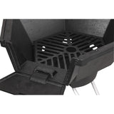 Windmill Kibo Grill Model 3.0 kulgrill (sort)
