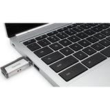 Sandisk ultra dual drive go 64 GB USB-stick (sort, USB-A 3.2 (5 Gbit s), USB-C 3.2 (5 Gbit s))