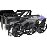 Inno3d geforce rtx 5080 ichill x3 grafikkort (dlss 4, 3x skærmport, 1x hdmi 2.1)