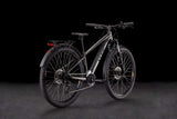 Cube acid 260 disc allroad grey'n'flash