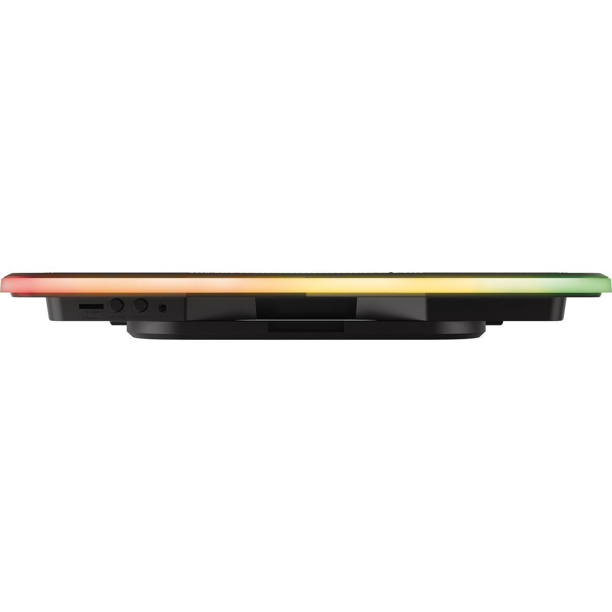 Trust GXT 1126 Aura bærbar køler (sort, RGB)