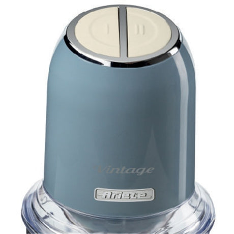 Ariete vintagehakker 0438 05 (lyseblå)