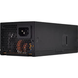 Silverstone tfx tx300 300 watt strømforsyning (sort)