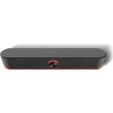 Trust GXT 619 Thorne RGB Illuminated Soundbar (sort, RGB LED)