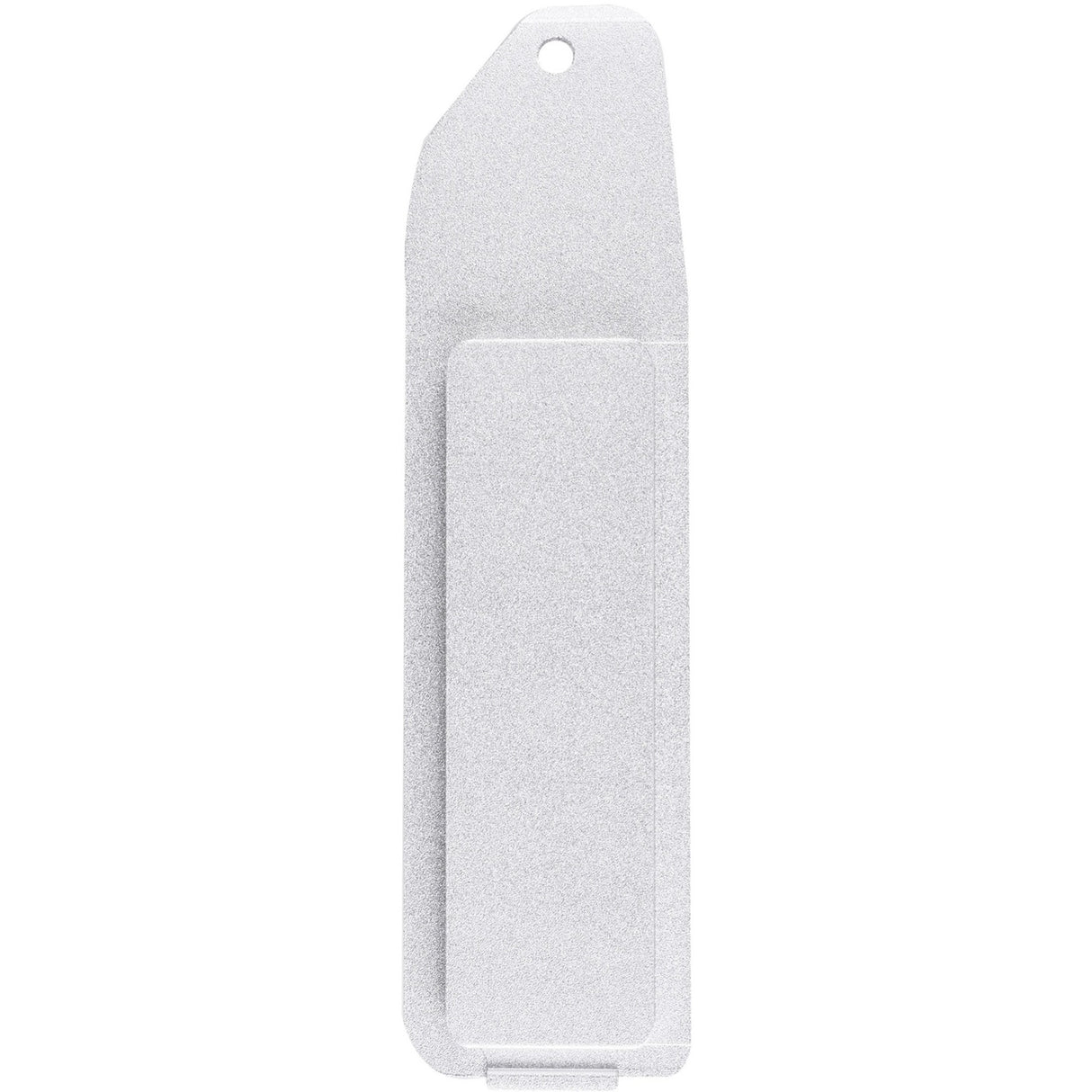 Silverstone tp06 heatsink (sølv, til playstation 5)