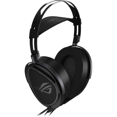 Asus rog kithara over-ear gaming headset (sort, pc, playstation 4, playstation 5, nintendo switch)
