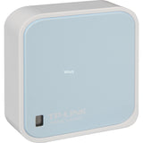 Tp-link tl-wr802n trådløs n nano router 300mbps