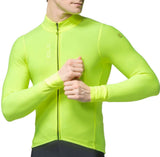 Alé fondo 3.0 - langærmet jersey