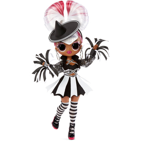 Mga underholdning l.o.l. overraskelse! - o.m.g. film magic spirit queen pop